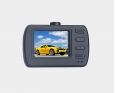 Dash DVR - 1.5 inch car DVR